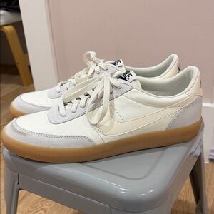 Men’s Nike Killshot sneakers